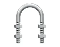 Inconel U Bolt